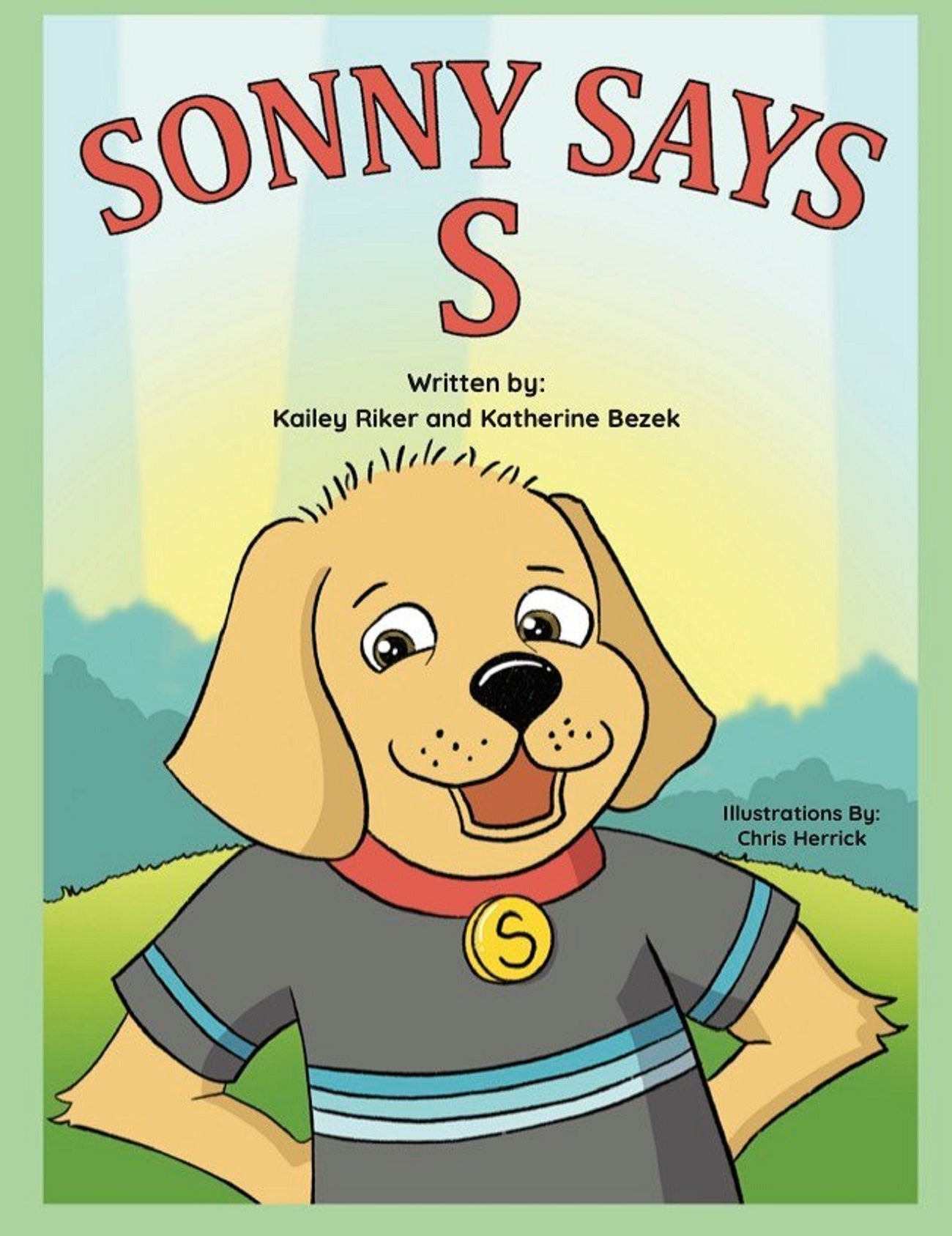 Sonny Says S